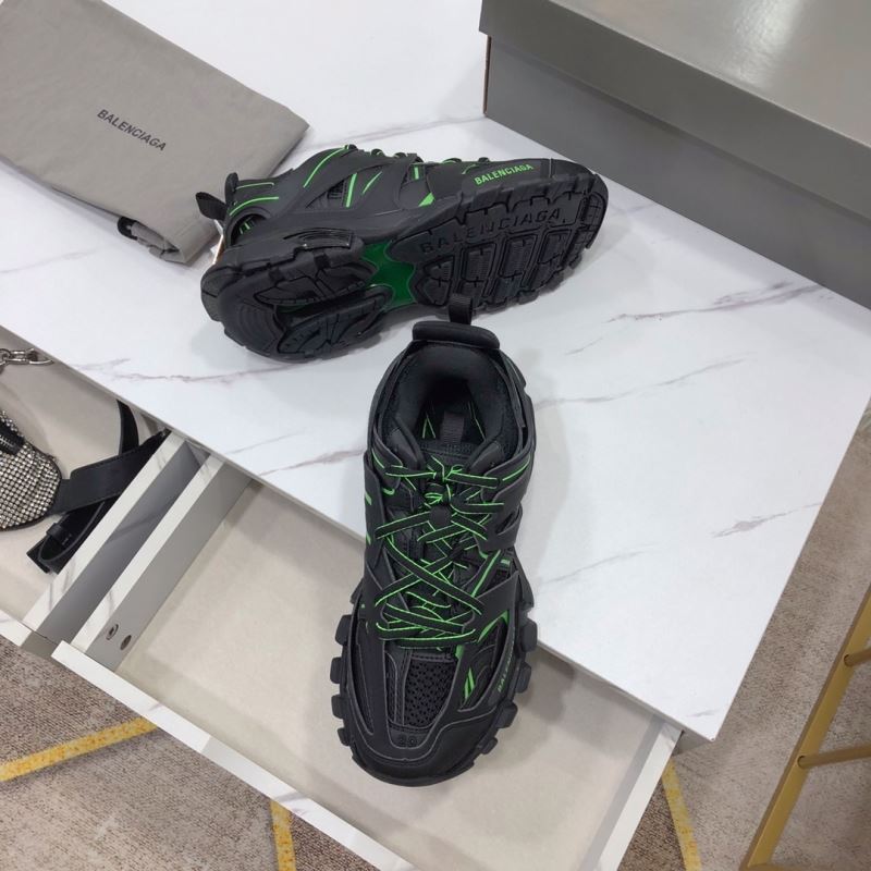 Balenciaga Track Shoes